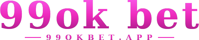 99ok bet logo