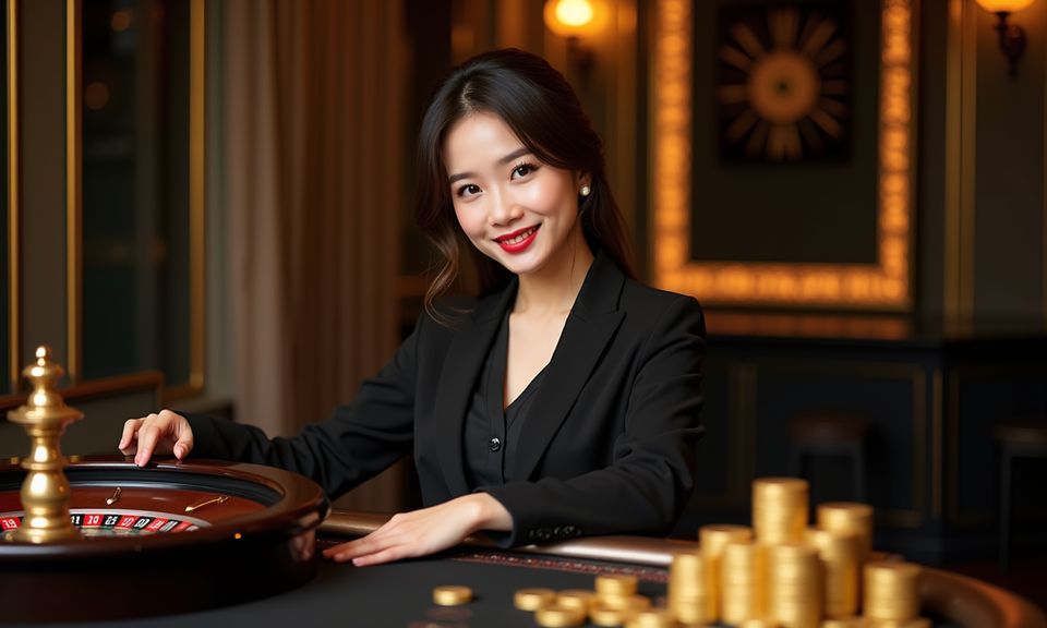 99ok bet Casino