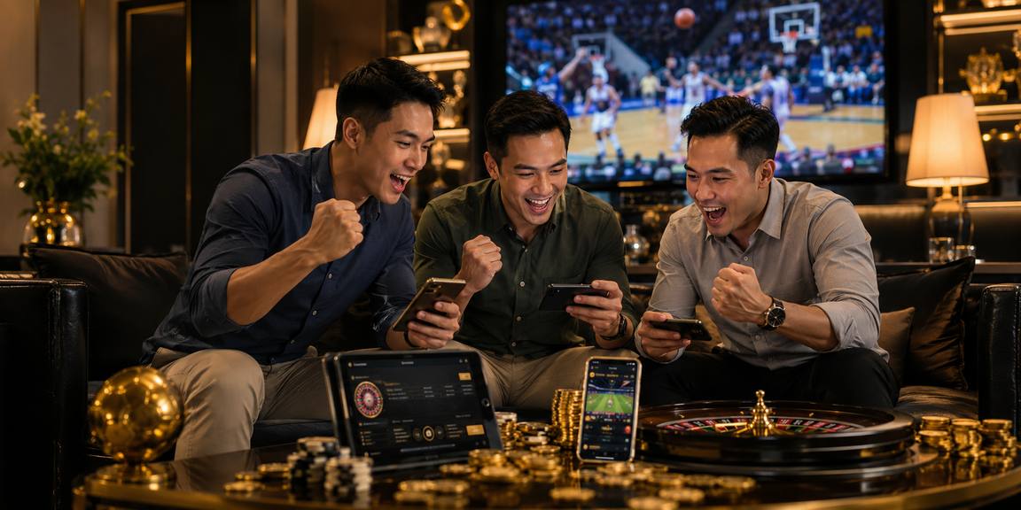 99ok bet Ứng dụng 99ok bet làm được gì cho bạn